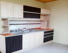 Interior Cabinets